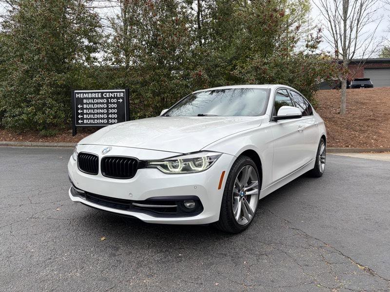 Used 2016 BMW 340i Sedan image 13