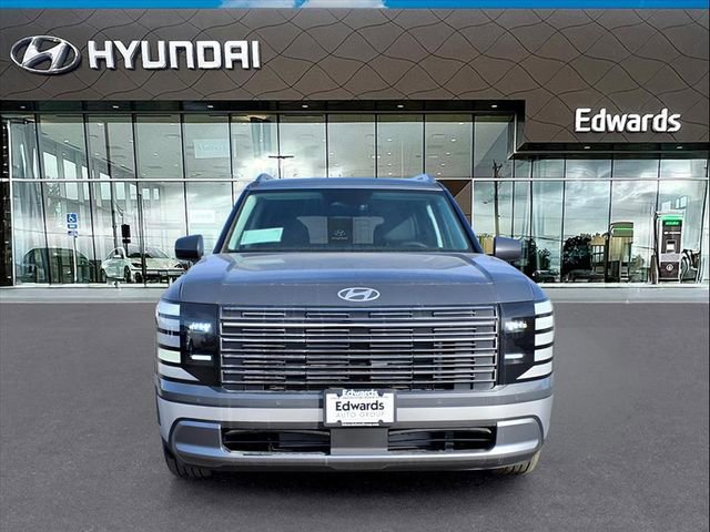 New 2026 Hyundai Palisade SEL image 12