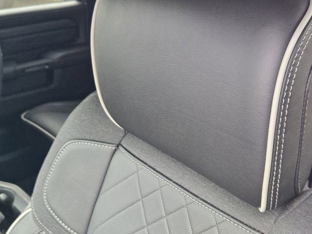 New 2026 RAM 3500 Limited image 12