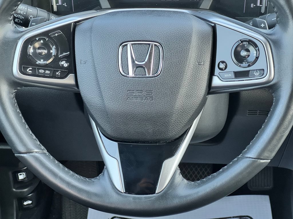 Used 2022 Honda CR-V EX-L image 20