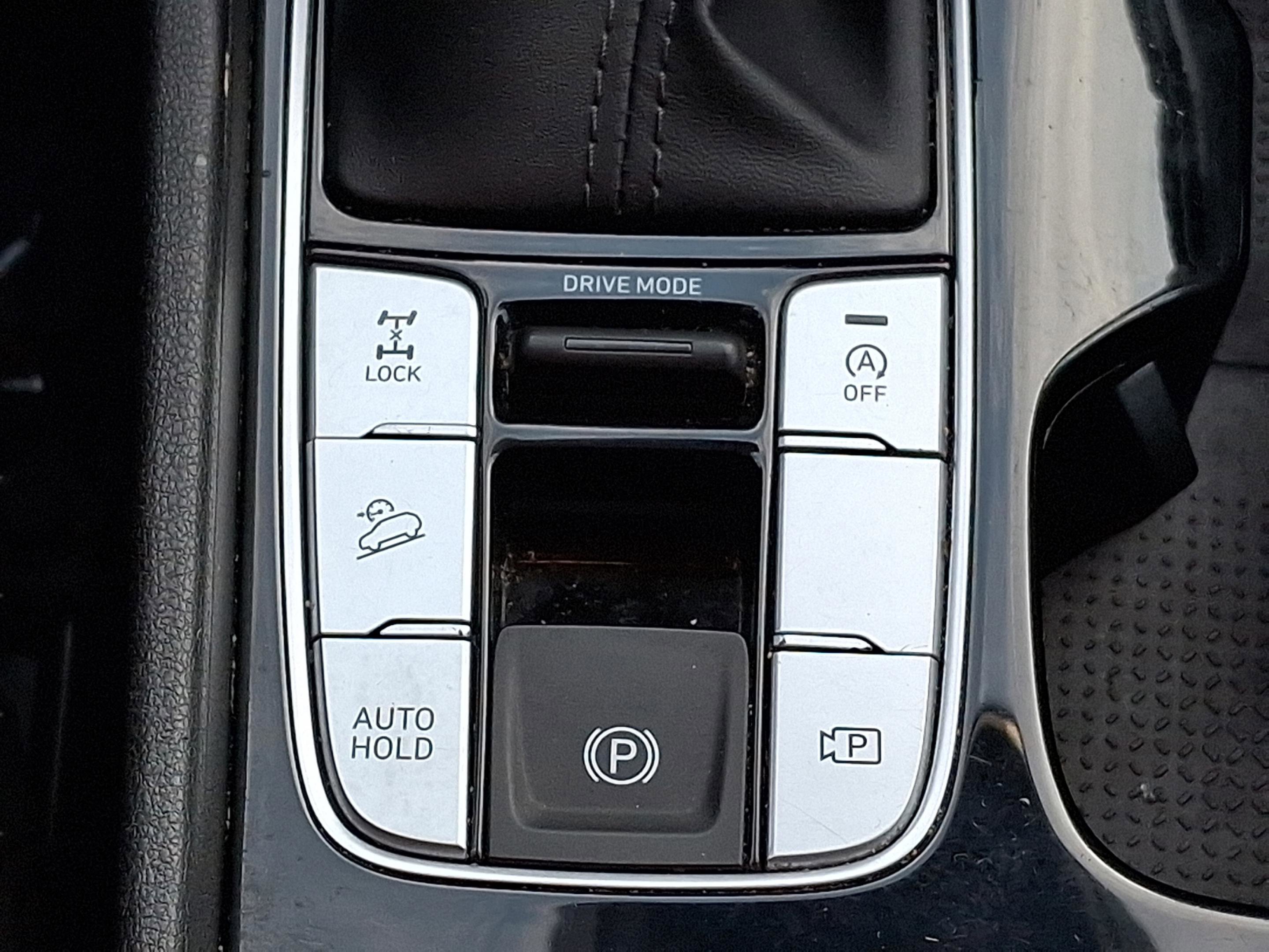 Used 2022 Hyundai Tucson SEL image 22