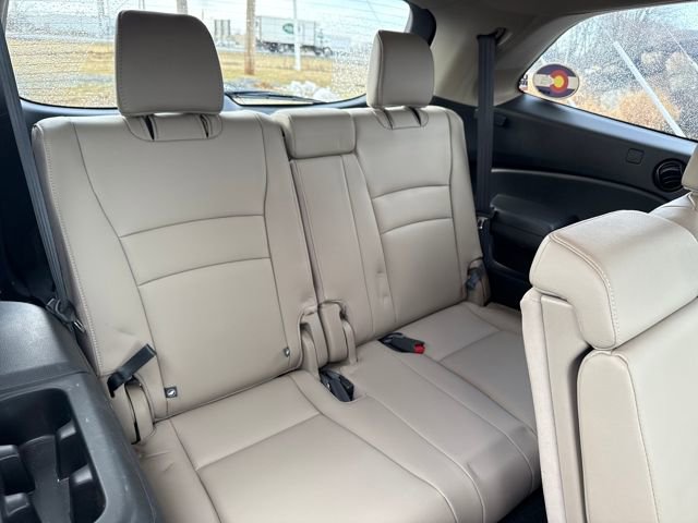 Used 2016 Honda Pilot EX-L image 13