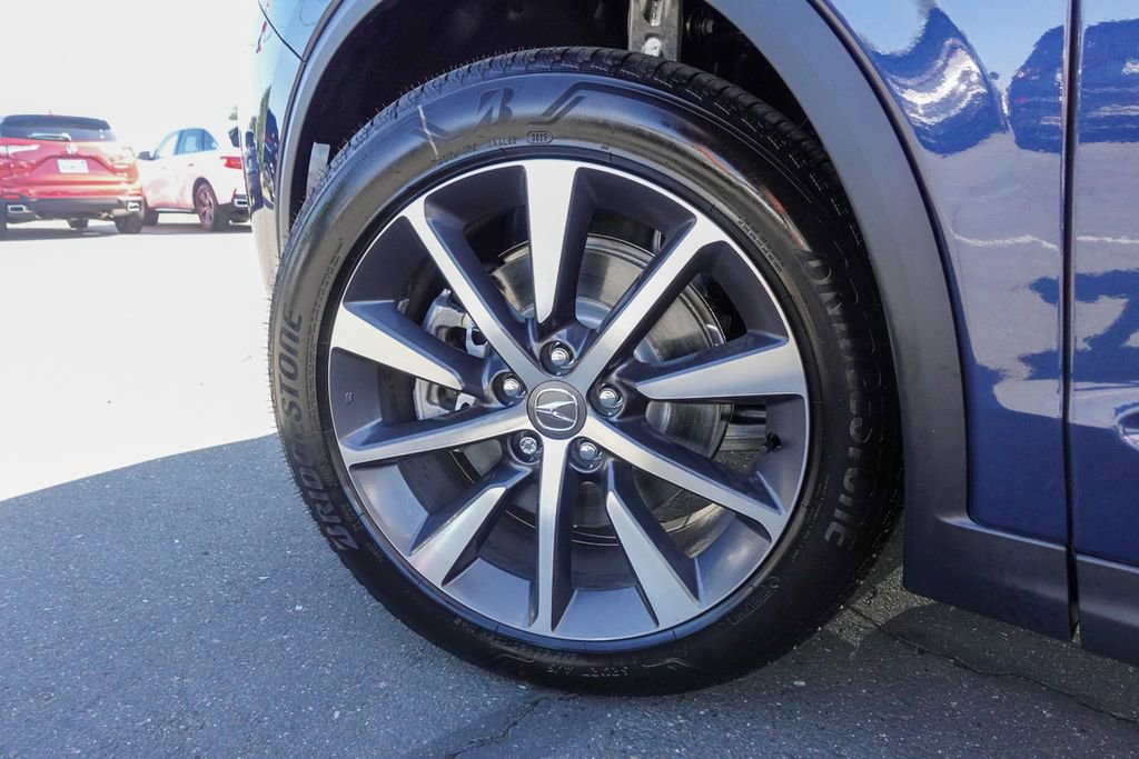 New 2026 Acura MDX w/ Technology Package image 10