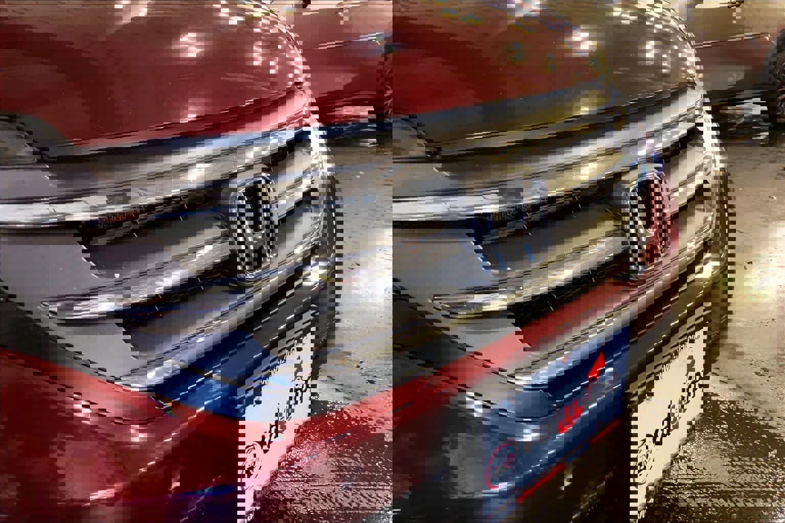 Used 2014 Honda CR-V EX image 30