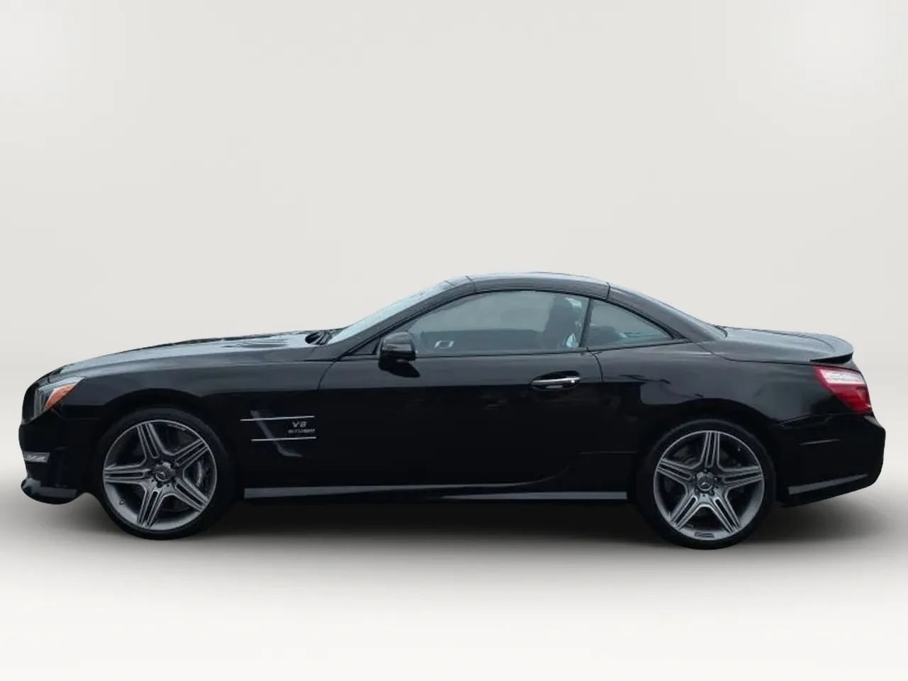 Used 2013 Mercedes-Benz SL 63 AMG image 5