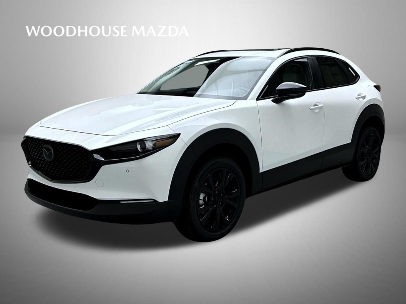New 2026 MAZDA CX-30 Aire Edition AWD/4WD image 1