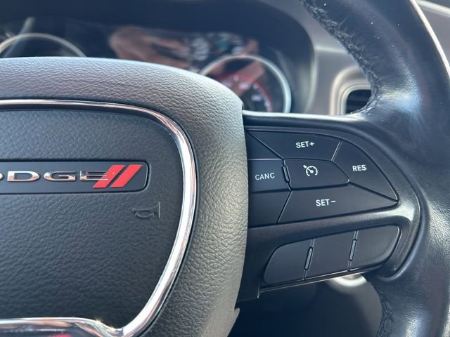 Used 2019 Dodge Charger SXT RWD image 20