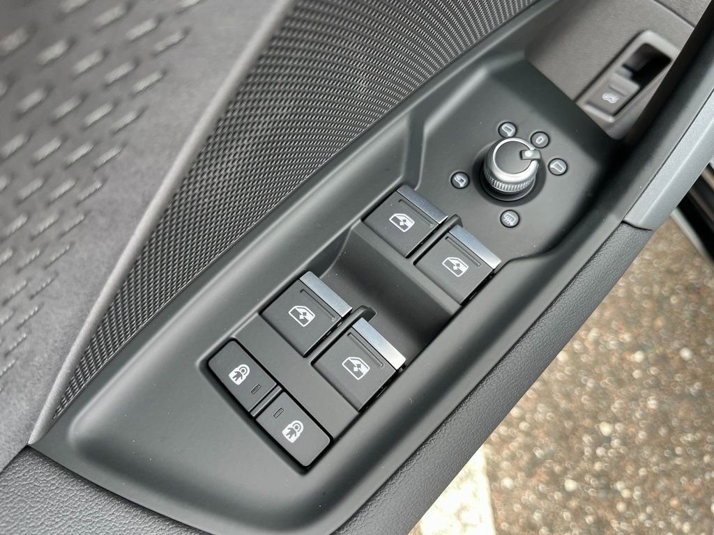 New 2026 Audi S3 Premium AWD/4WD image 11