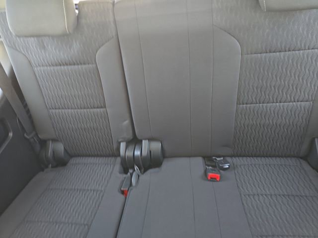 Used 2020 GMC Yukon SLE w/ SLE Value Package image 20