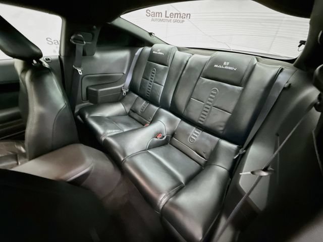 Used 2005 Ford Mustang GT RWD image 21