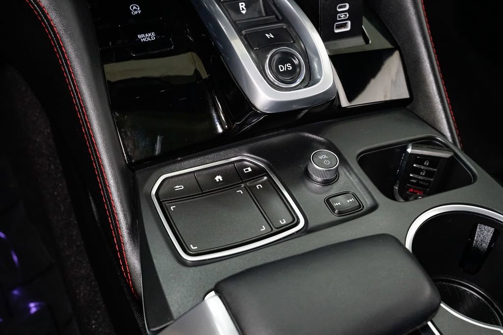 Used 2023 Acura MDX A-Spec image 24