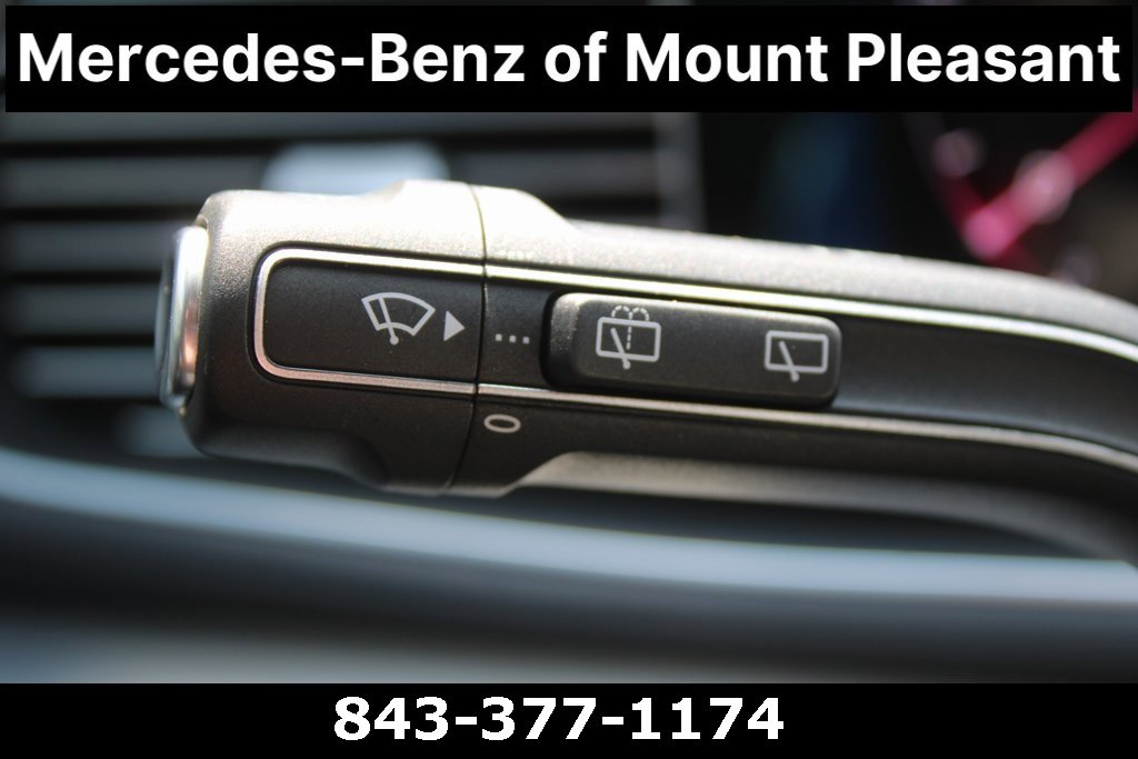 Certified 2024 Mercedes-Benz GLS 450 4MATIC image 30