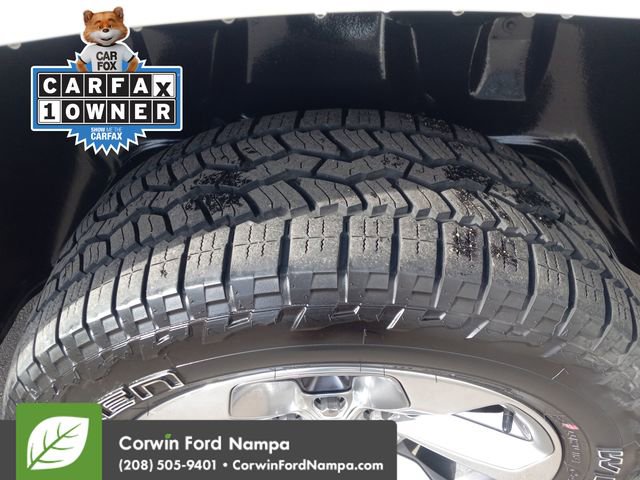 Used 2019 RAM 1500 Limited image 31