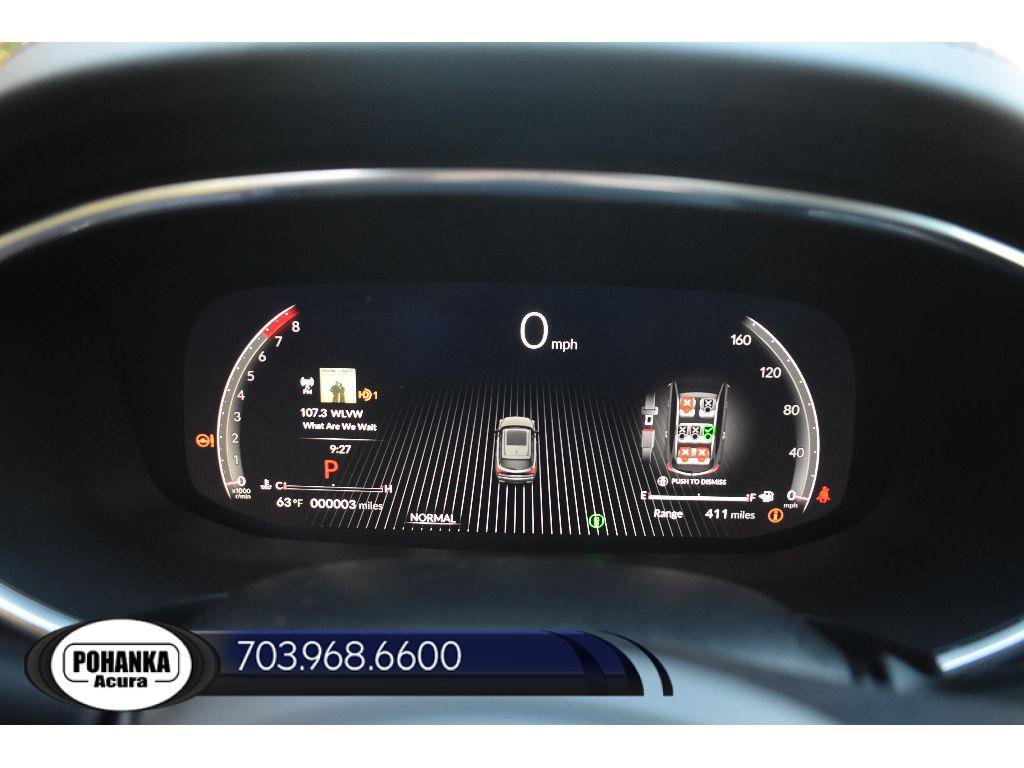 New 2026 Acura MDX A-Spec image 24