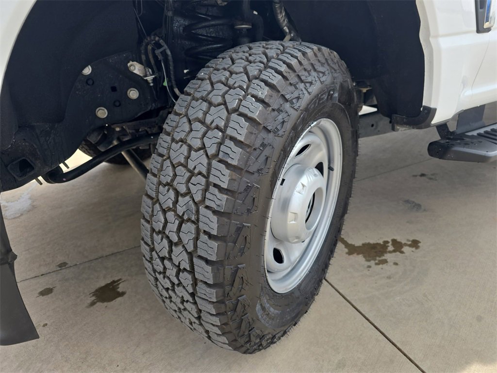 Used 2024 Ford F250 XL image 31
