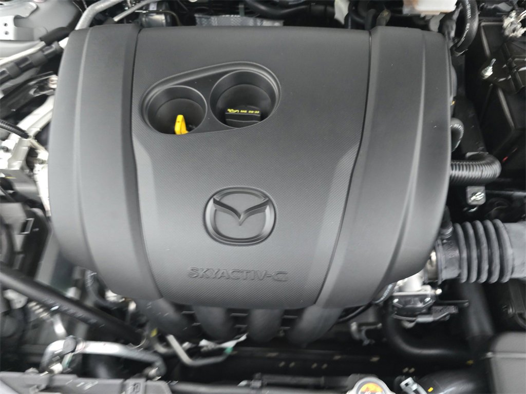 New 2026 MAZDA CX-30 AWD 2.5 S image 32