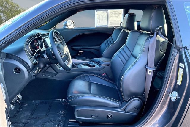 Used 2023 Dodge Challenger SRT Hellcat RWD image 19