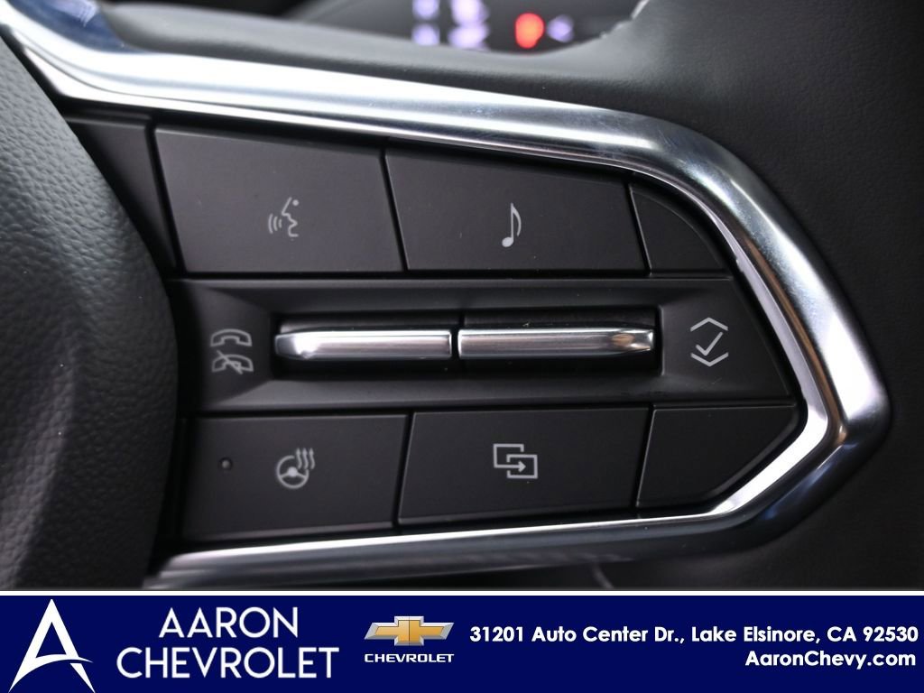 New 2026 Chevrolet Equinox EV LT image 13