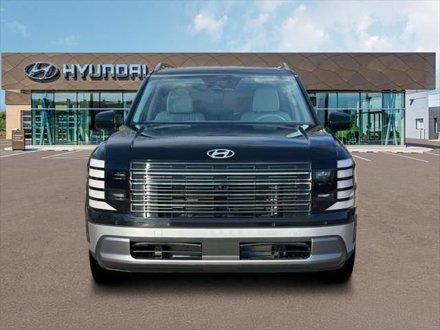 New 2026 Hyundai Palisade SEL AWD/4WD image 12