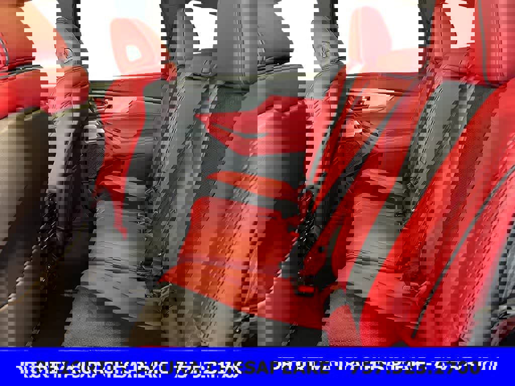 New 2026 Acura MDX A-Spec image 37