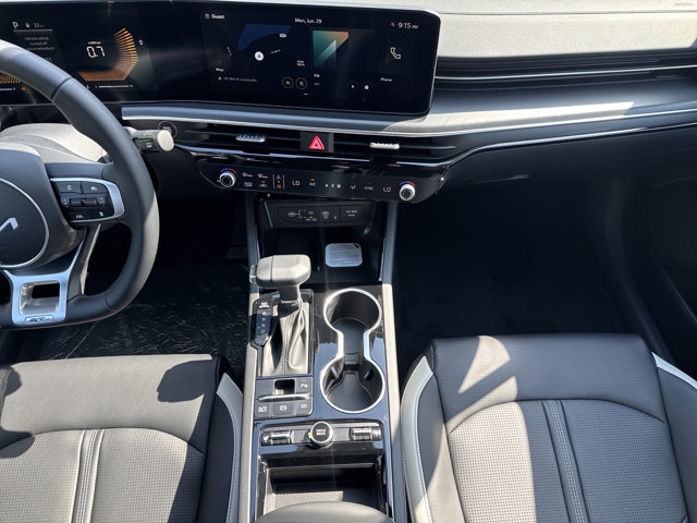 New 2026 Kia K5 GT-Line FWD image 12
