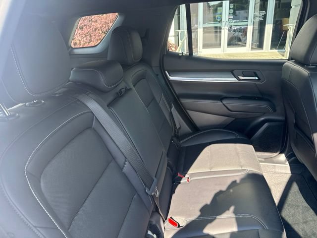 New 2026 GMC Terrain Elevation w/ Elevation Premium Package AWD/4WD image 22