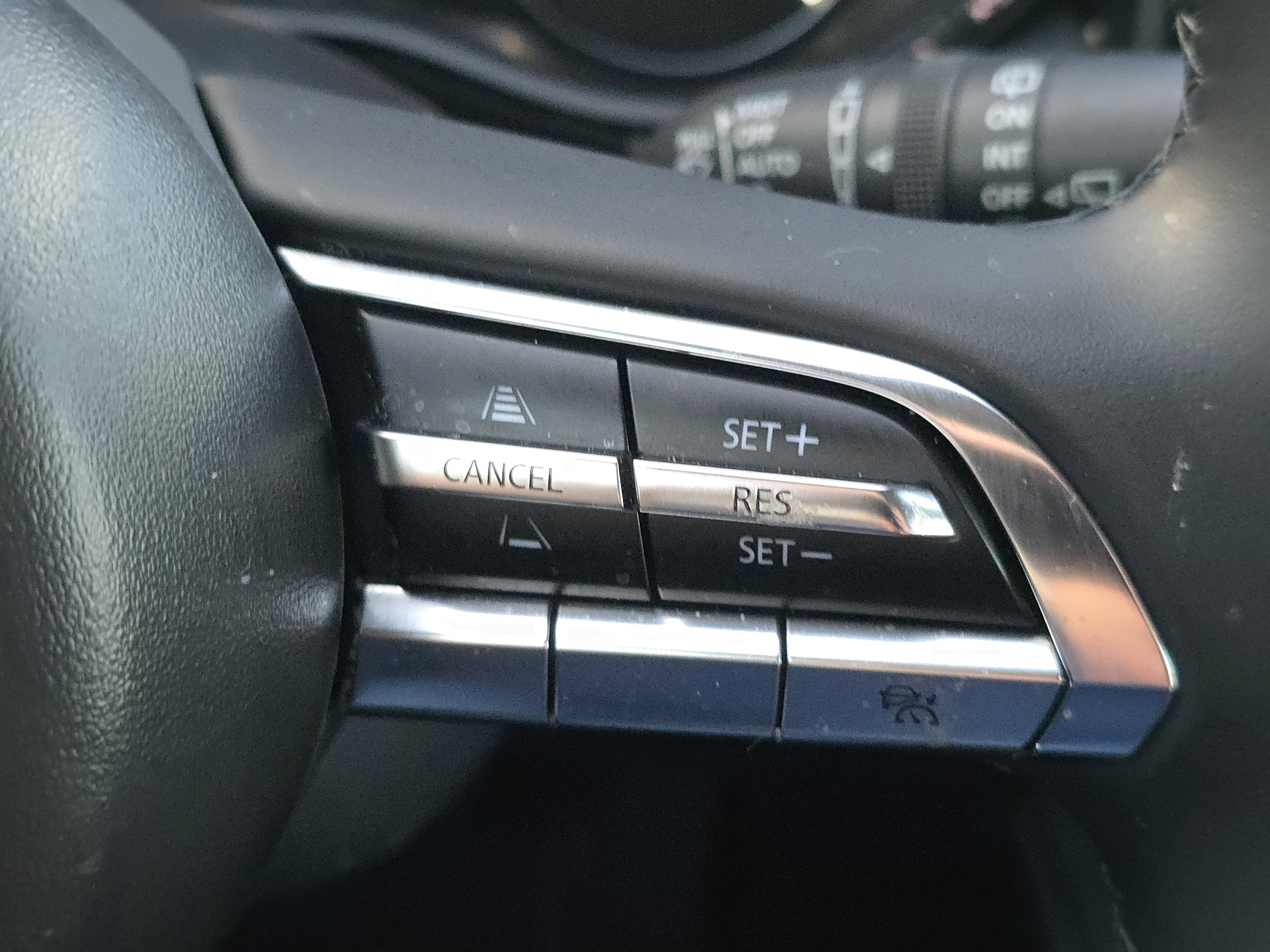 Used 2025 MAZDA CX-50 2.5 Hybrid w/ Preferred Pkg image 17