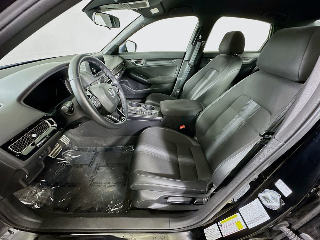 Used 2025 Honda Civic Sport image 15