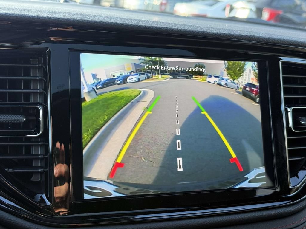 New 2026 Dodge Durango GT AWD/4WD image 31
