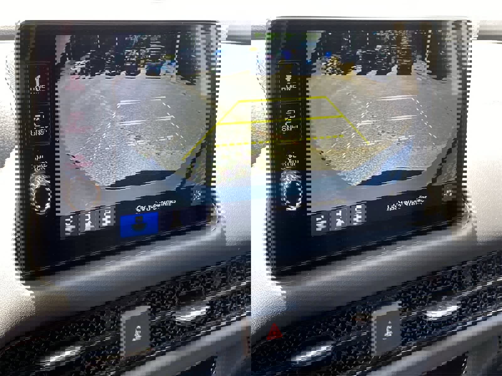 New 2026 Honda HR-V LX image 14