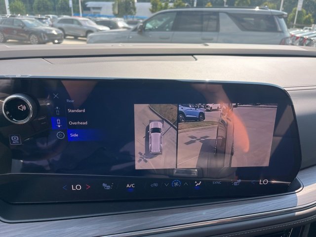 New 2026 Chevrolet Tahoe LT w/ Comfort Package image 32