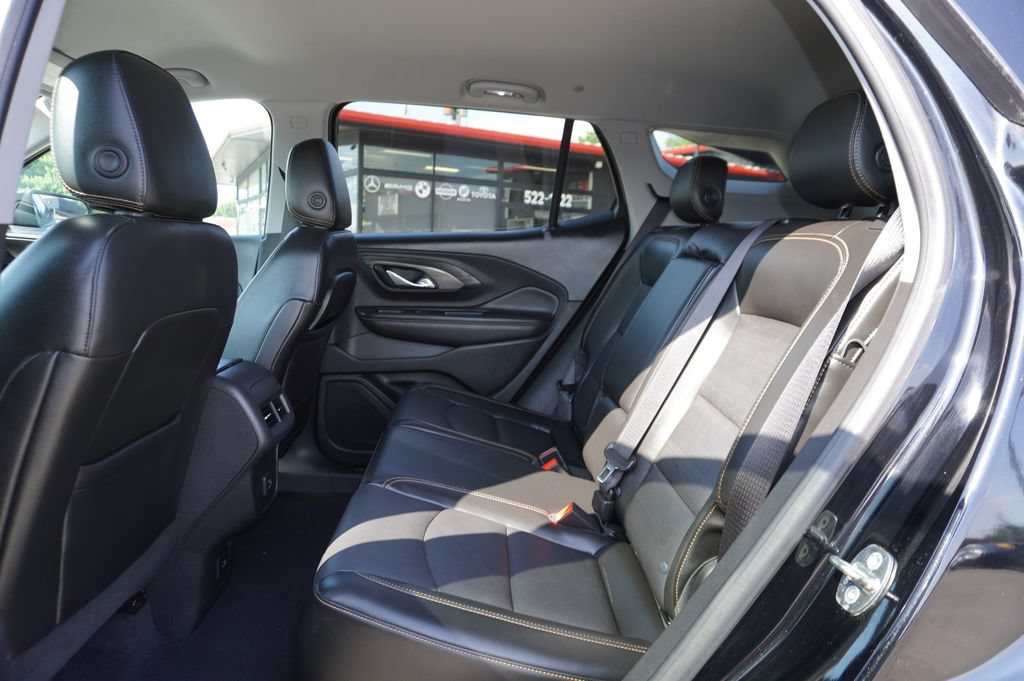 Used 2019 GMC Terrain SLT w/ Preferred Package FWD image 26