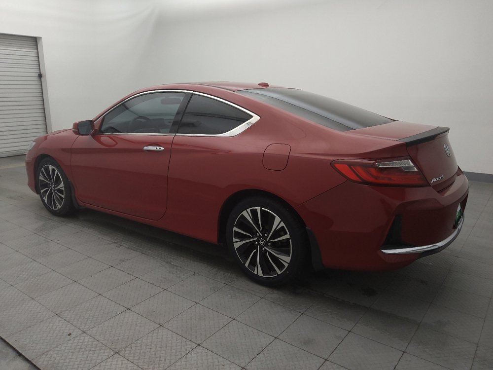 Used 2016 Honda Accord EX image 3