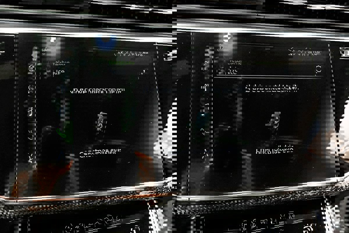 Used 2021 Audi SQ8 Prestige image 27