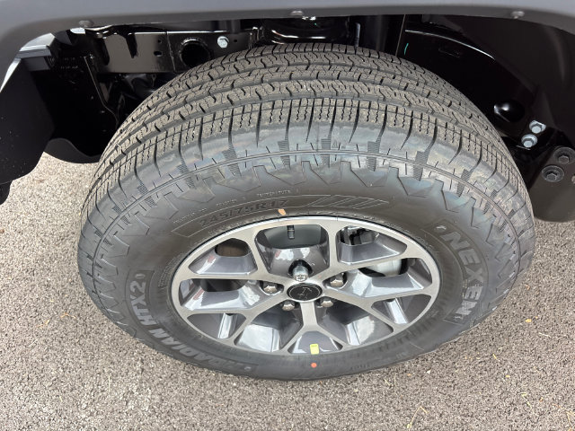 New 2027 Jeep Wrangler Unlimited Sport AWD/4WD image 31