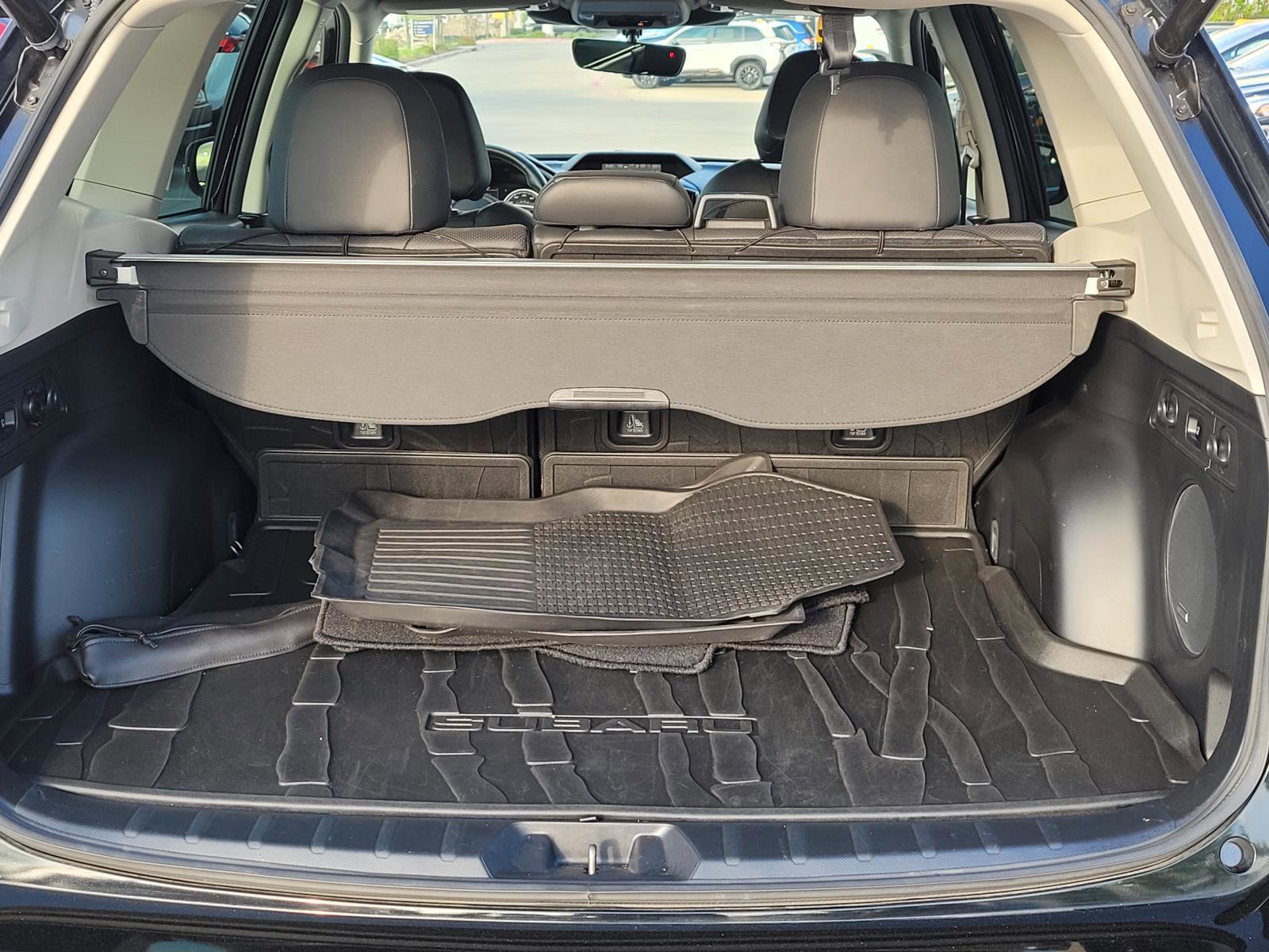 Certified 2024 Subaru Forester Limited image 19