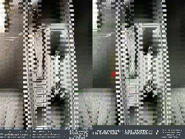 New 2025 Honda Accord SE image 24