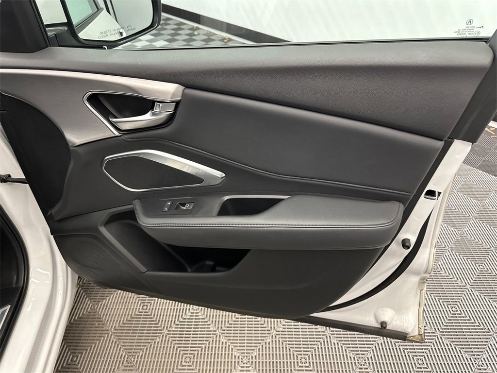 Used 2021 Acura RDX AWD image 16