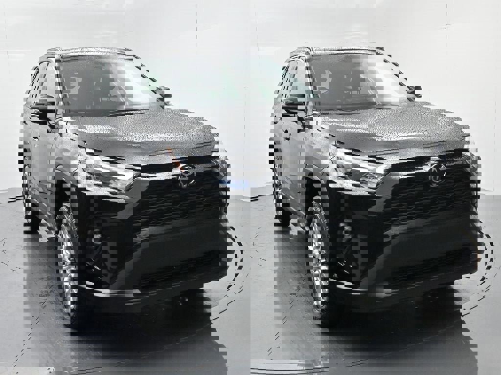 New 2025 Toyota RAV4 XLE Premium w/ Weather Package image 2