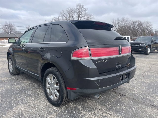 Used 2007 Lincoln MKX 2WD image 2