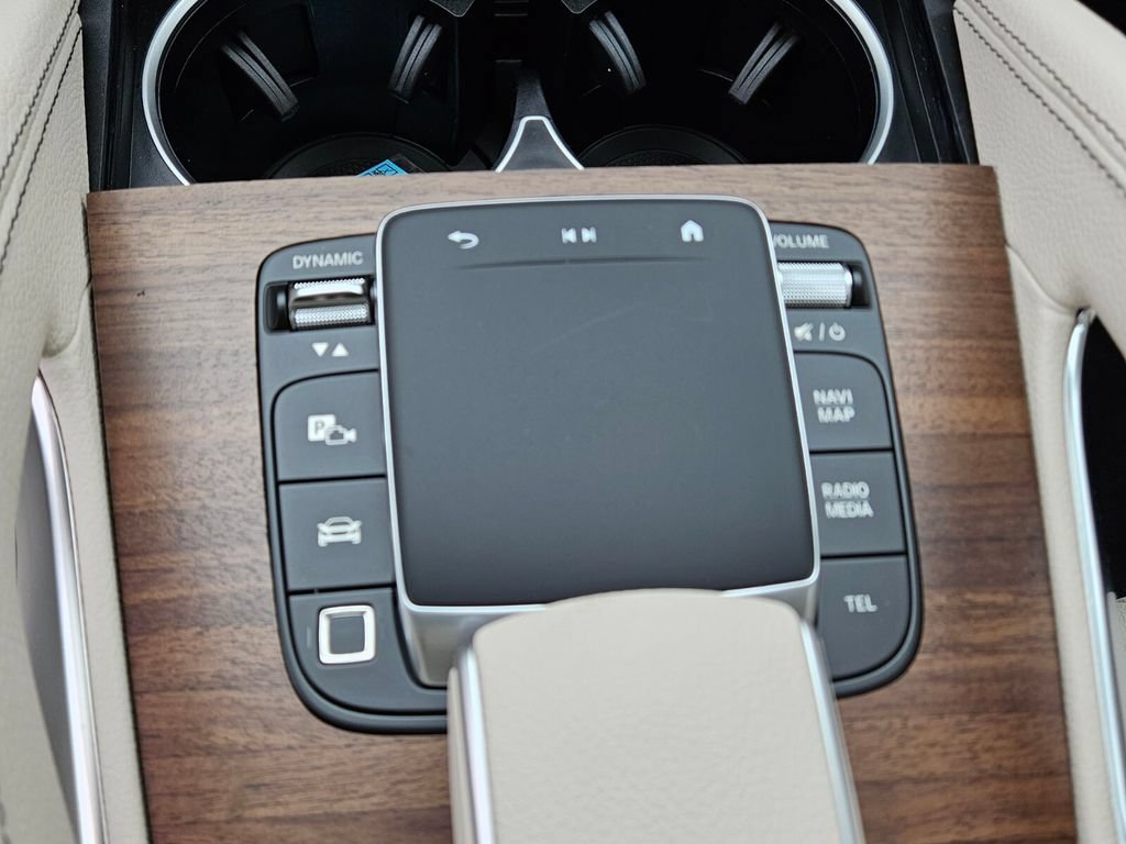 New 2026 Mercedes-Benz GLE 350 4MATIC image 26