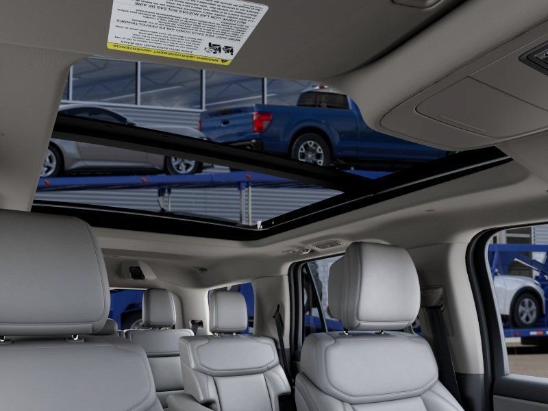 New 2027 Ford Expedition Active RWD image 22