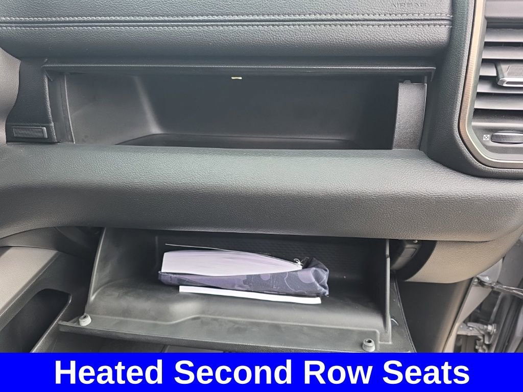 Used 2021 RAM 1500 Rebel w/ Rebel Level 2 Equipment Group image 13