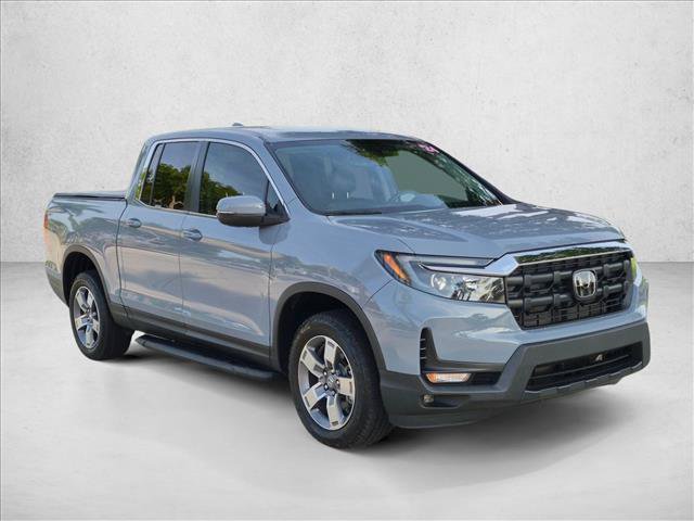 Used 2024 Honda Ridgeline RTL image 3