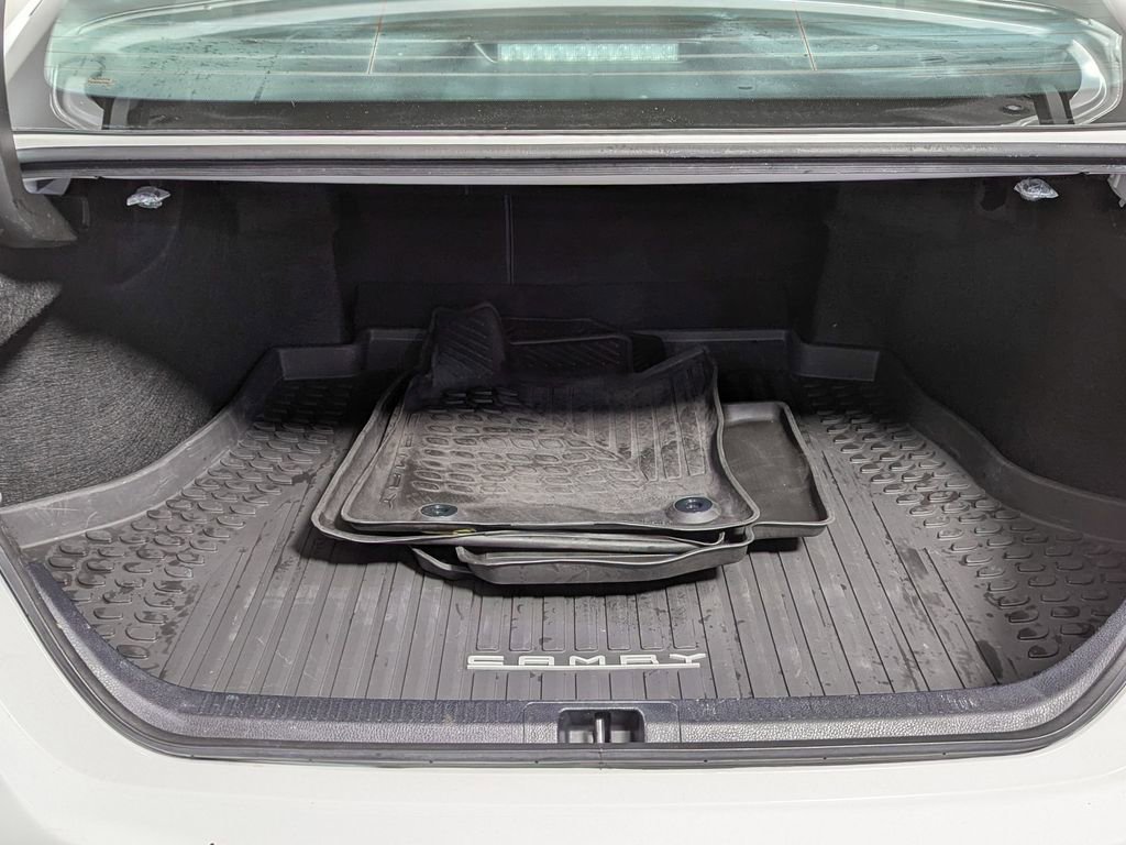 Certified 2023 Toyota Camry SE image 48