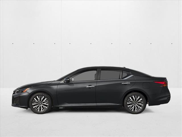 New 2026 Nissan Altima 2.5 SV FWD image 3
