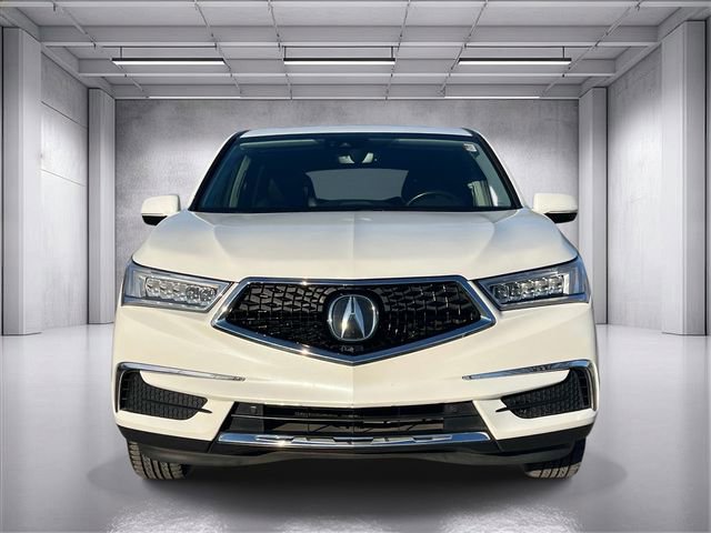 Used 2020 Acura MDX FWD w/ Technology Package image 7