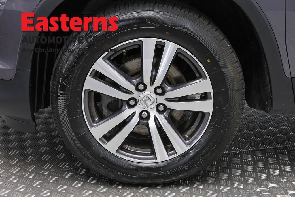 Used 2018 Honda Pilot EX-L image 32