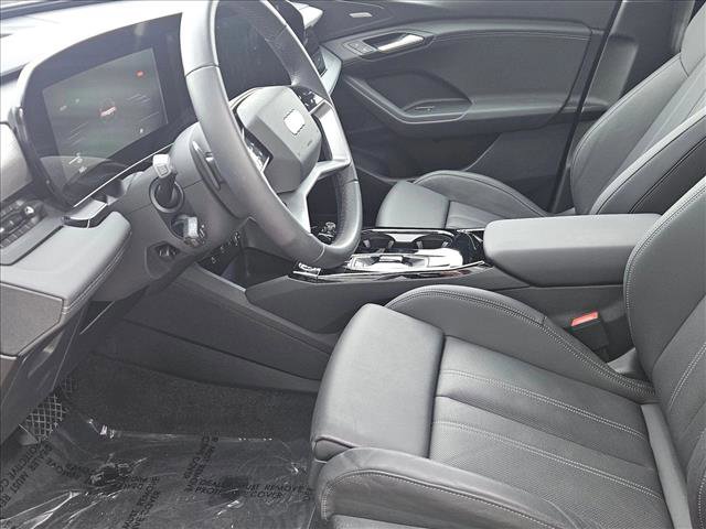 Used 2025 Audi Q6 e-tron Premium Plus w/ Premium Plus image 15