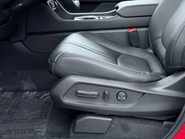 New 2026 Honda Pilot Touring image 21